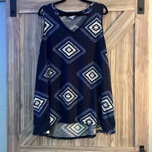 LulaRoe Kristina Tank